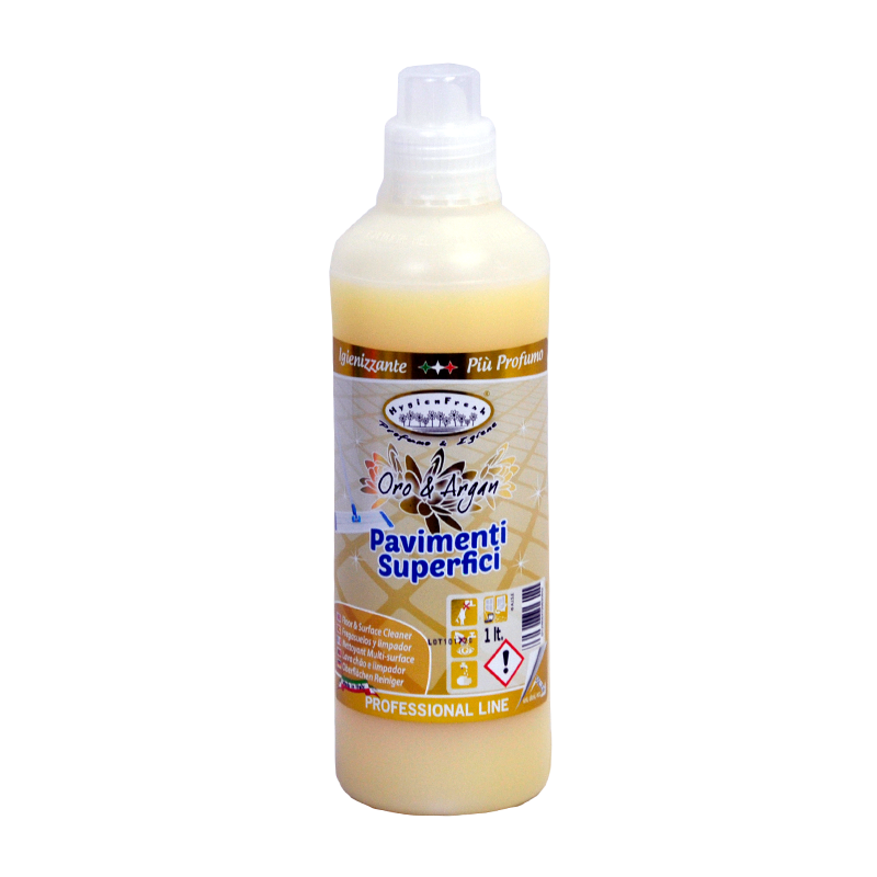 Oro & Argan 1lt